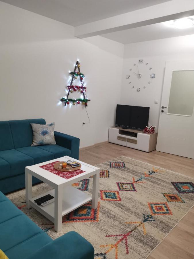 Apartman And Rooms Dream House 莫斯塔尔 外观 照片