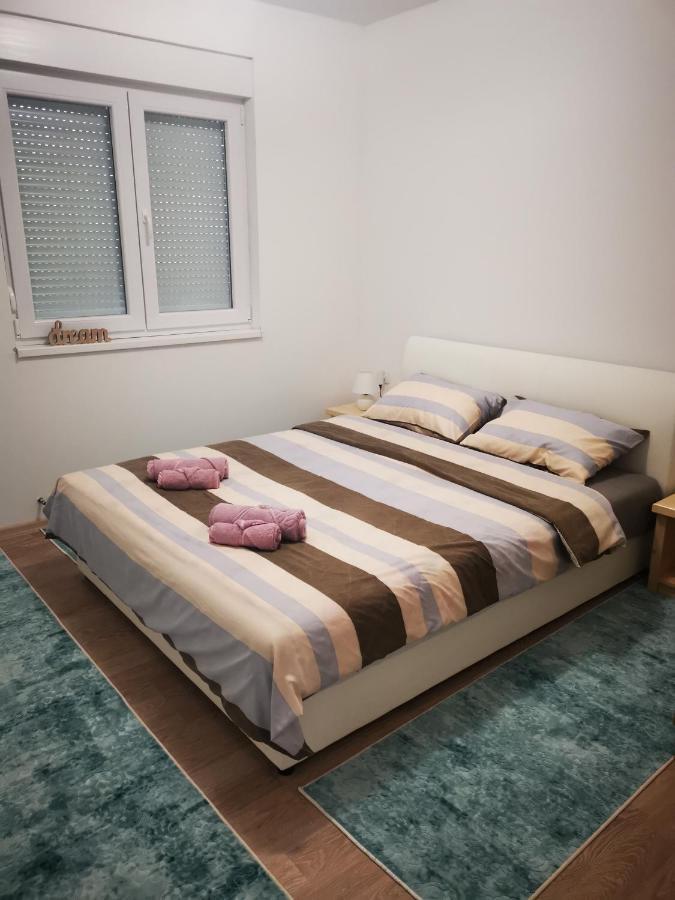 Apartman And Rooms Dream House 莫斯塔尔 外观 照片
