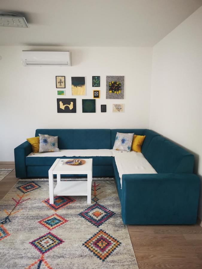 Apartman And Rooms Dream House 莫斯塔尔 外观 照片