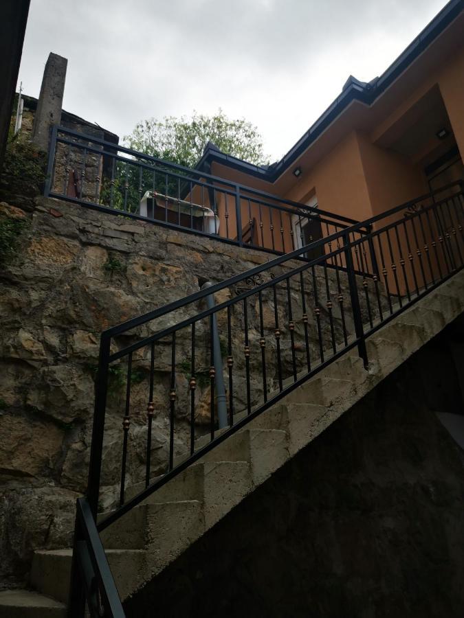 Apartman And Rooms Dream House 莫斯塔尔 外观 照片