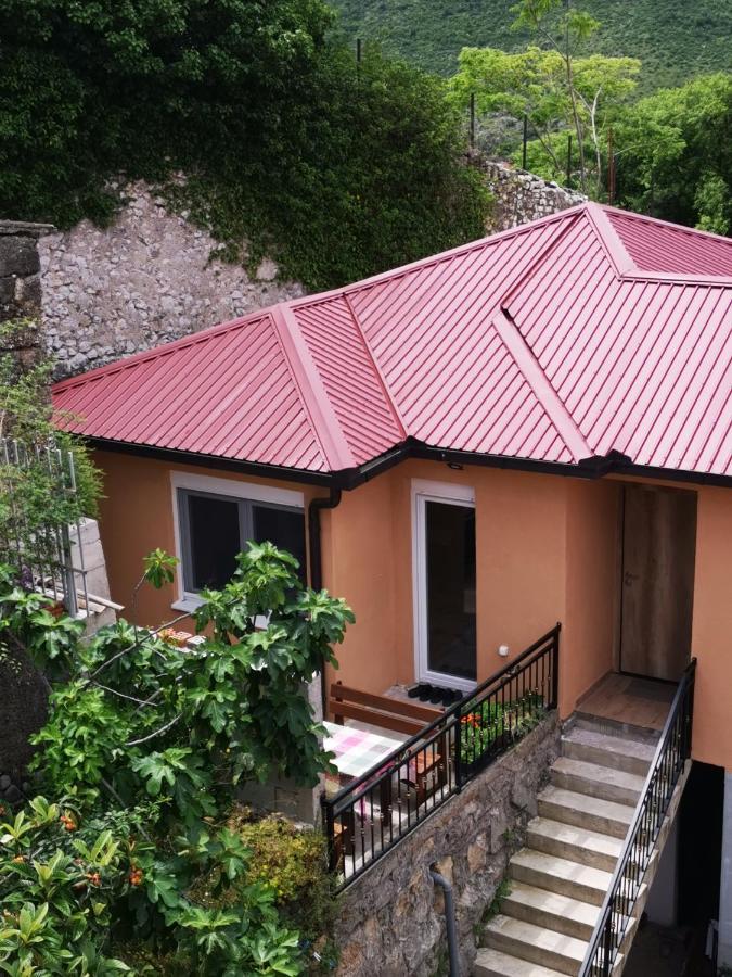 Apartman And Rooms Dream House 莫斯塔尔 外观 照片