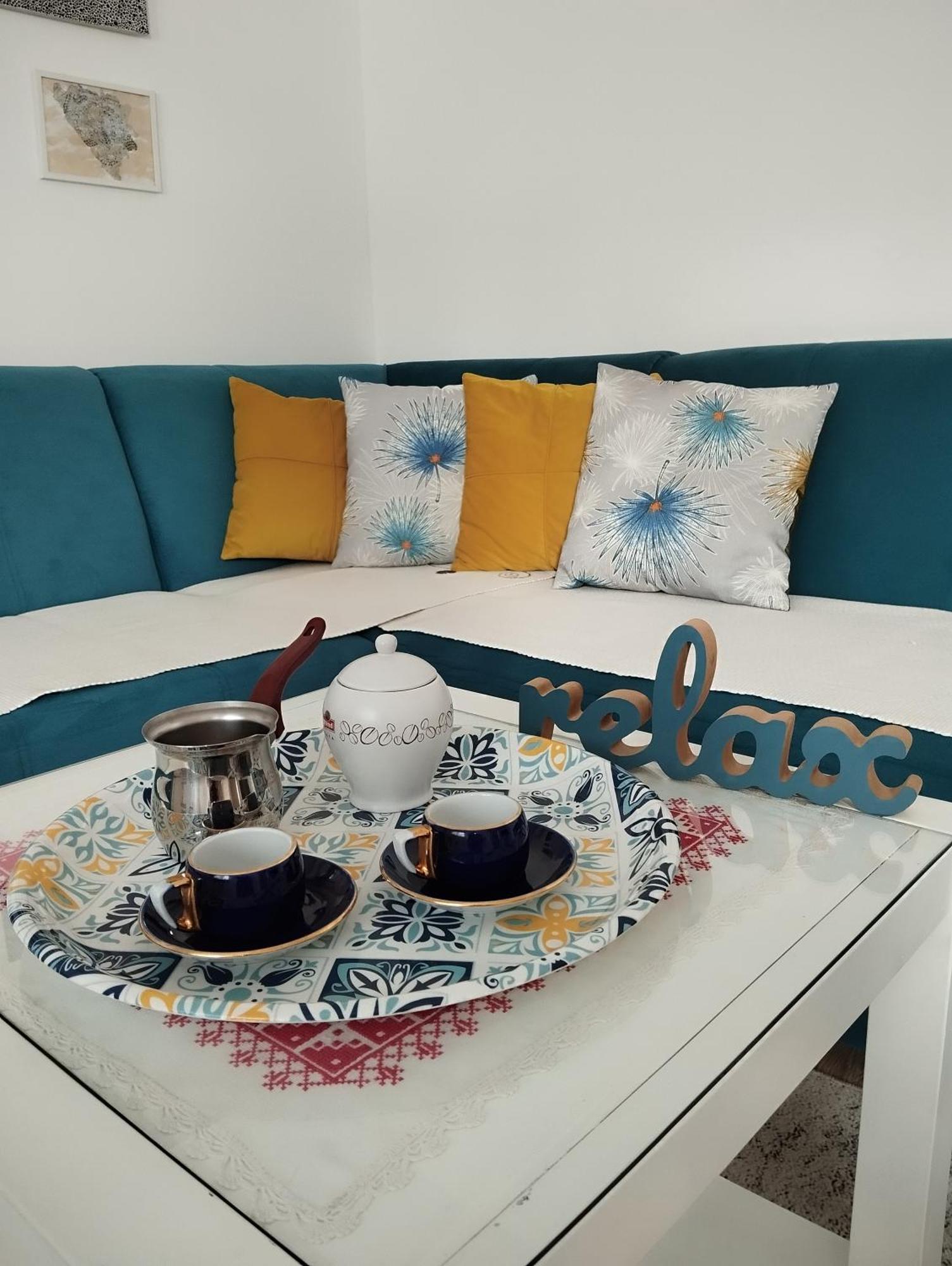 Apartman And Rooms Dream House 莫斯塔尔 外观 照片