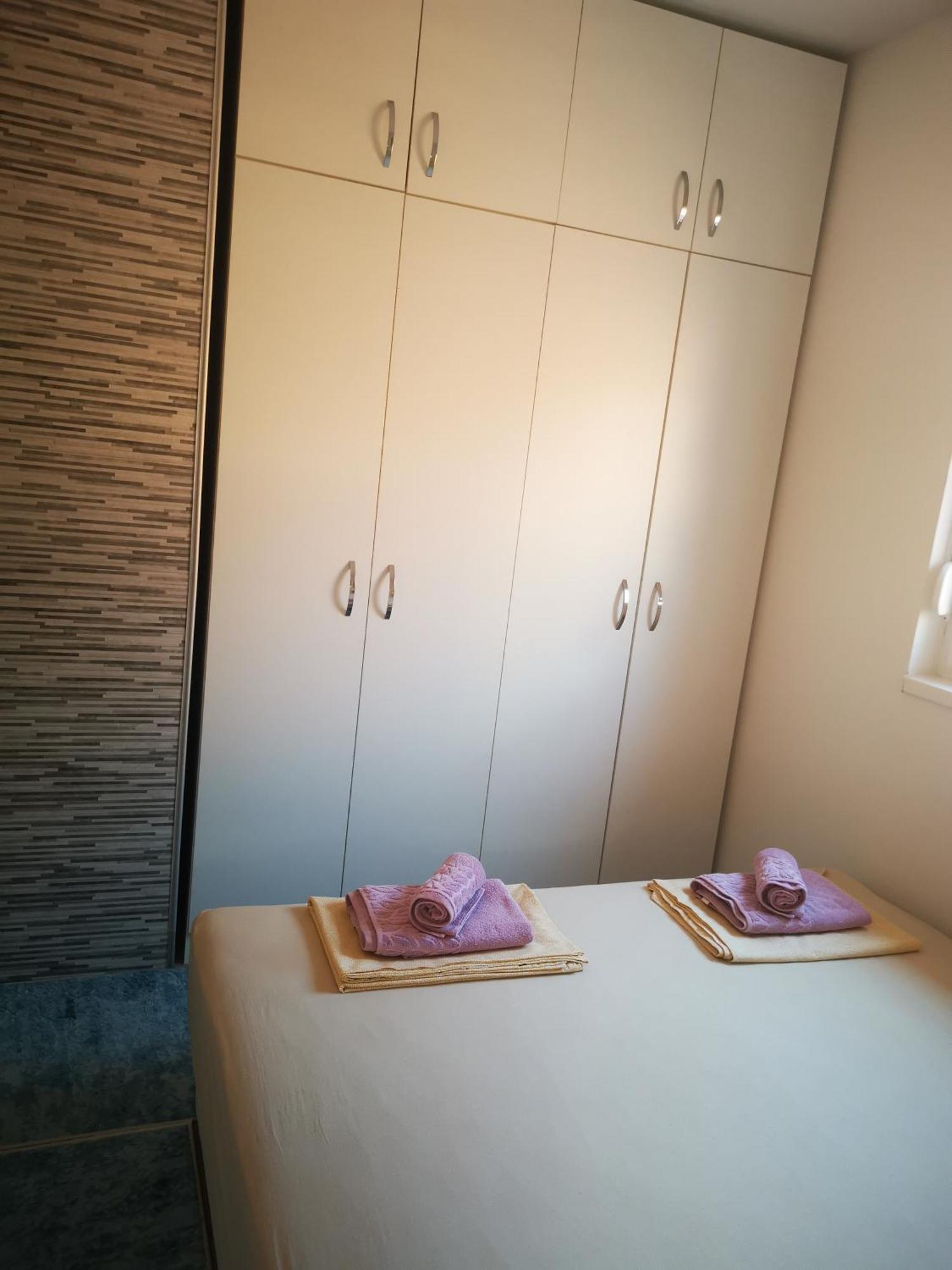 Apartman And Rooms Dream House 莫斯塔尔 外观 照片