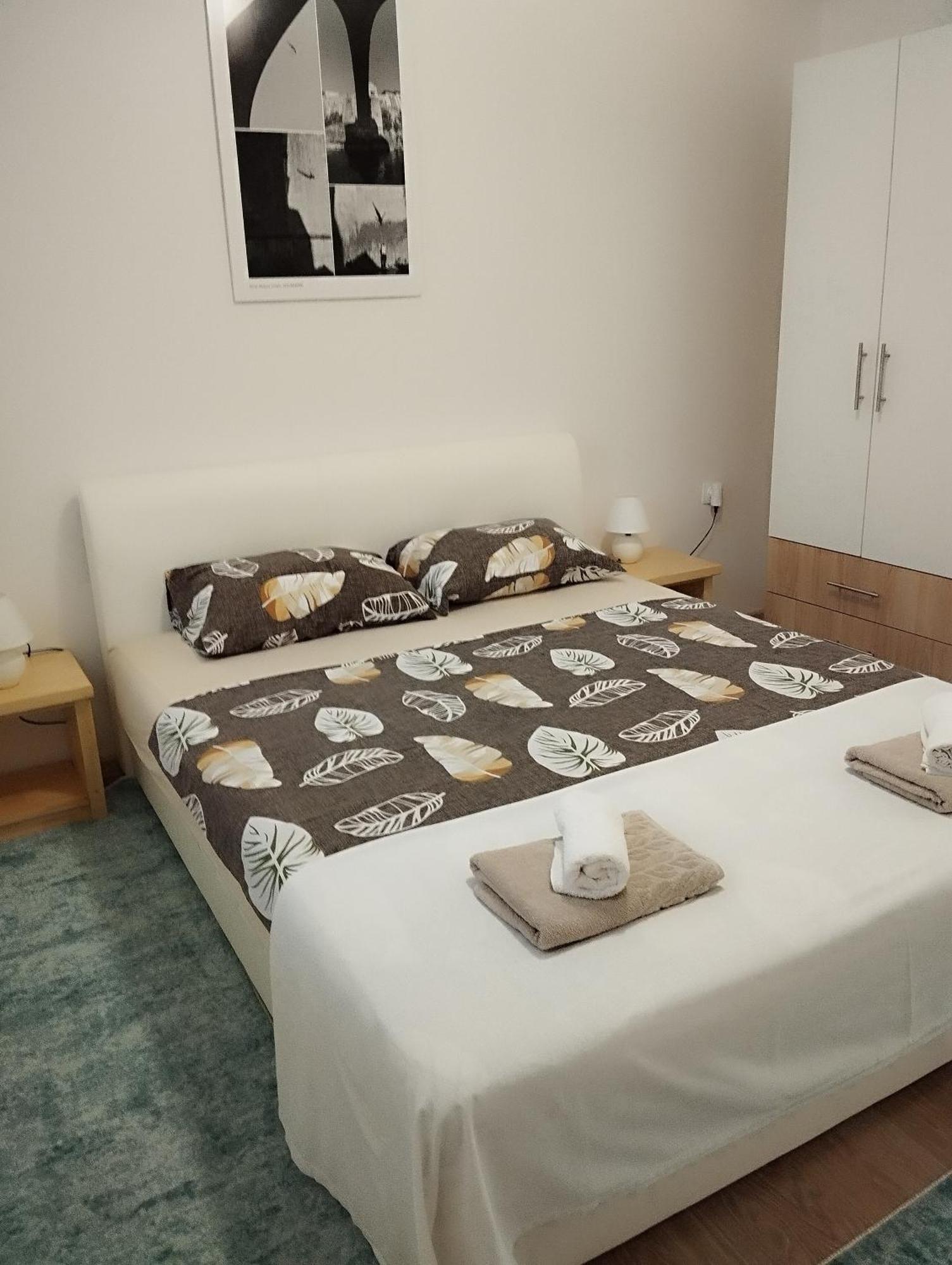 Apartman And Rooms Dream House 莫斯塔尔 外观 照片