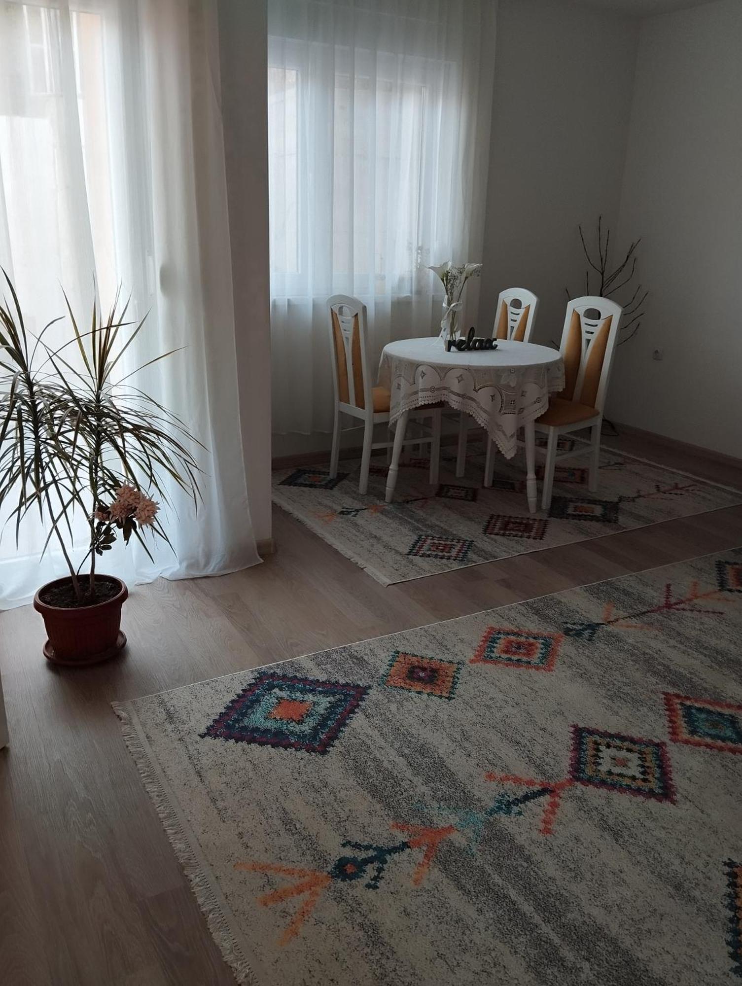 Apartman And Rooms Dream House 莫斯塔尔 外观 照片