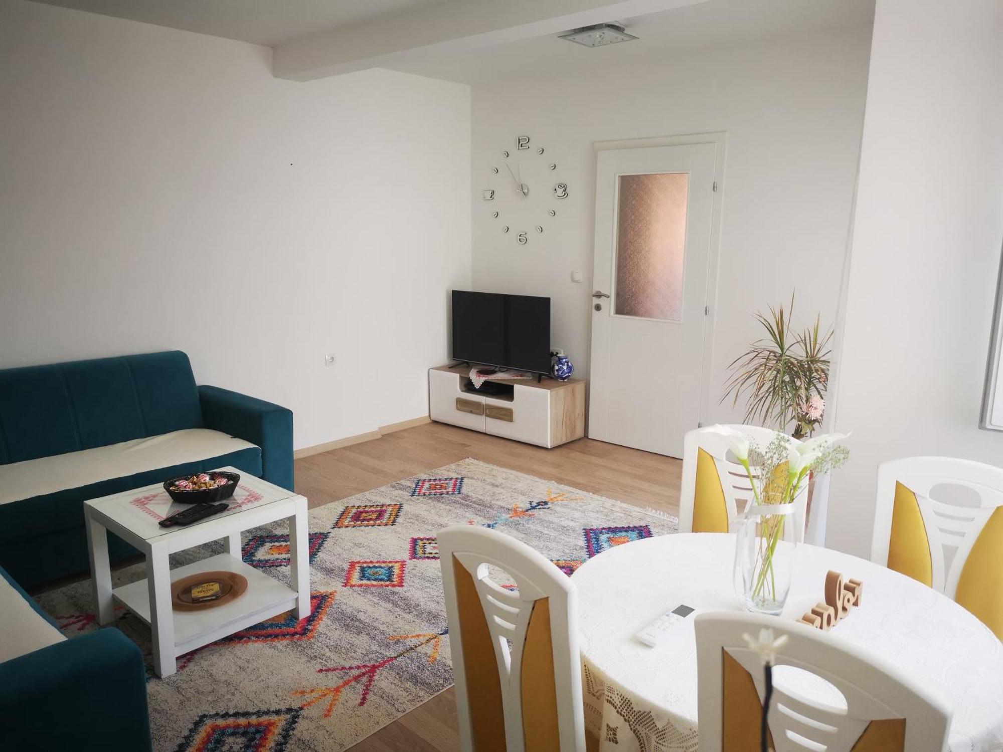 Apartman And Rooms Dream House 莫斯塔尔 客房 照片