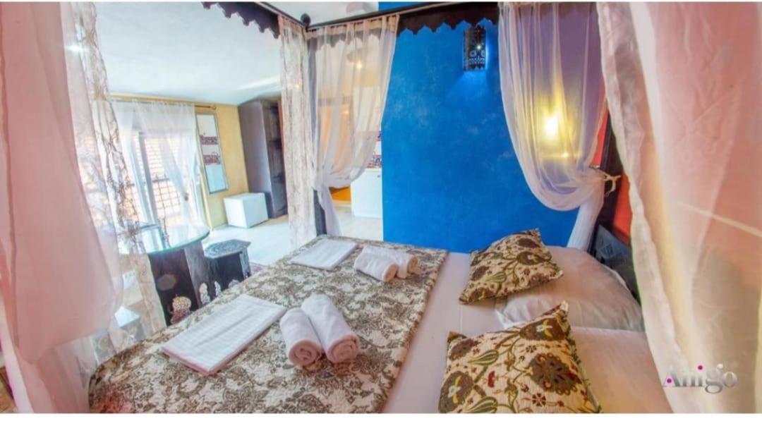 Apartman And Rooms Dream House 莫斯塔尔 外观 照片