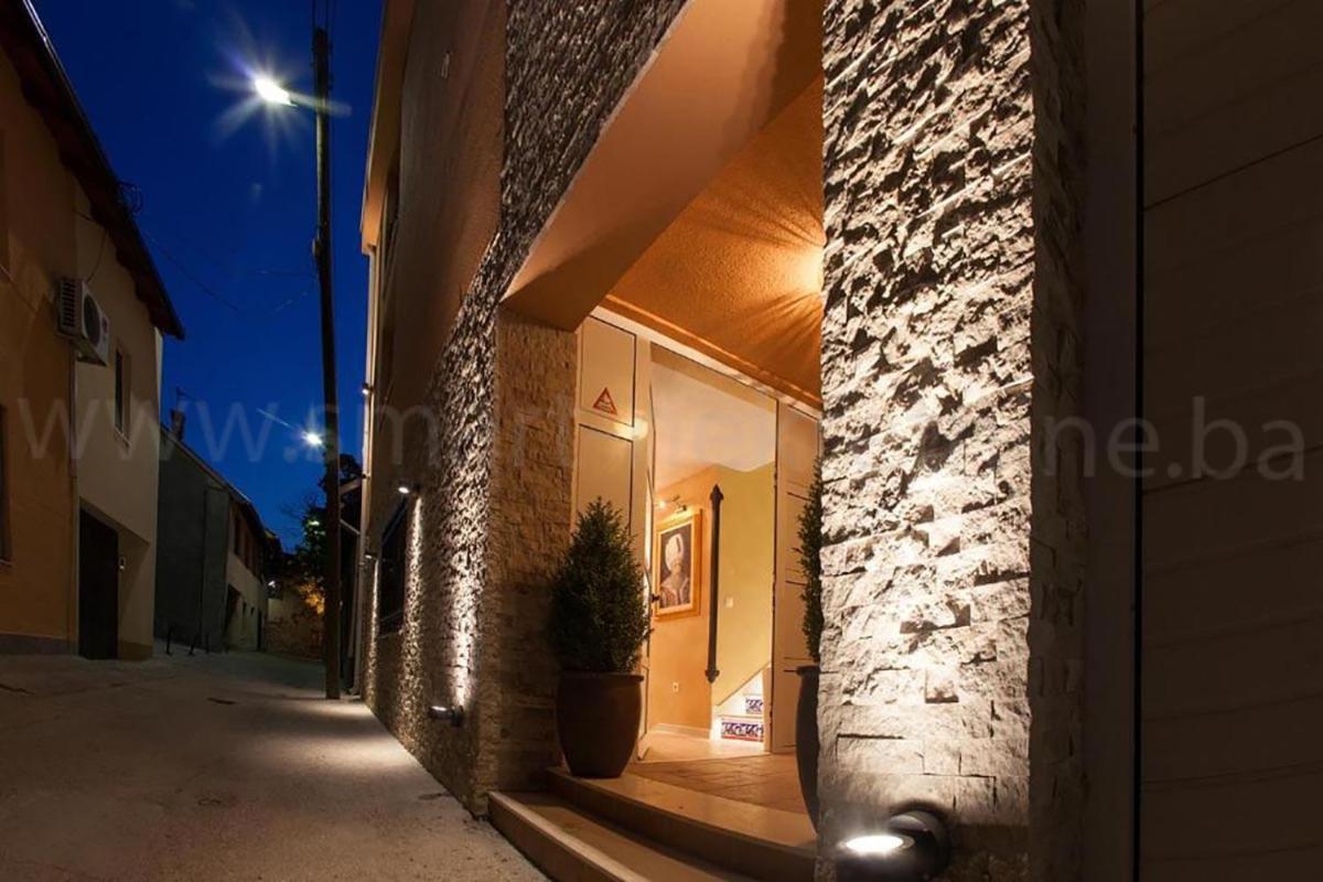 Apartman And Rooms Dream House 莫斯塔尔 外观 照片