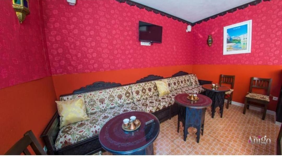 Apartman And Rooms Dream House 莫斯塔尔 外观 照片