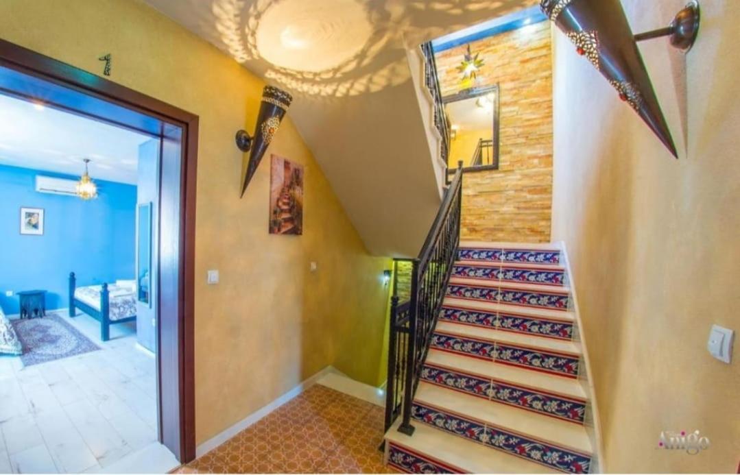 Apartman And Rooms Dream House 莫斯塔尔 外观 照片