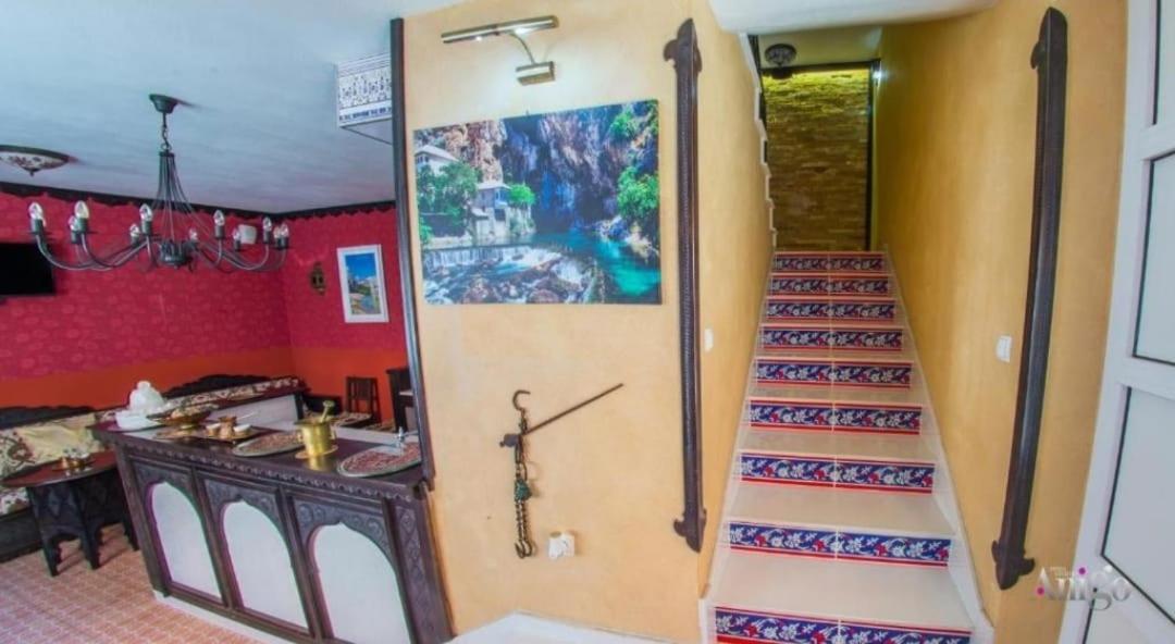 Apartman And Rooms Dream House 莫斯塔尔 外观 照片
