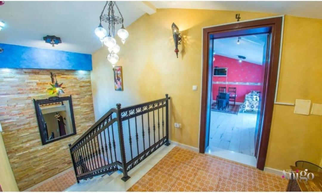 Apartman And Rooms Dream House 莫斯塔尔 外观 照片
