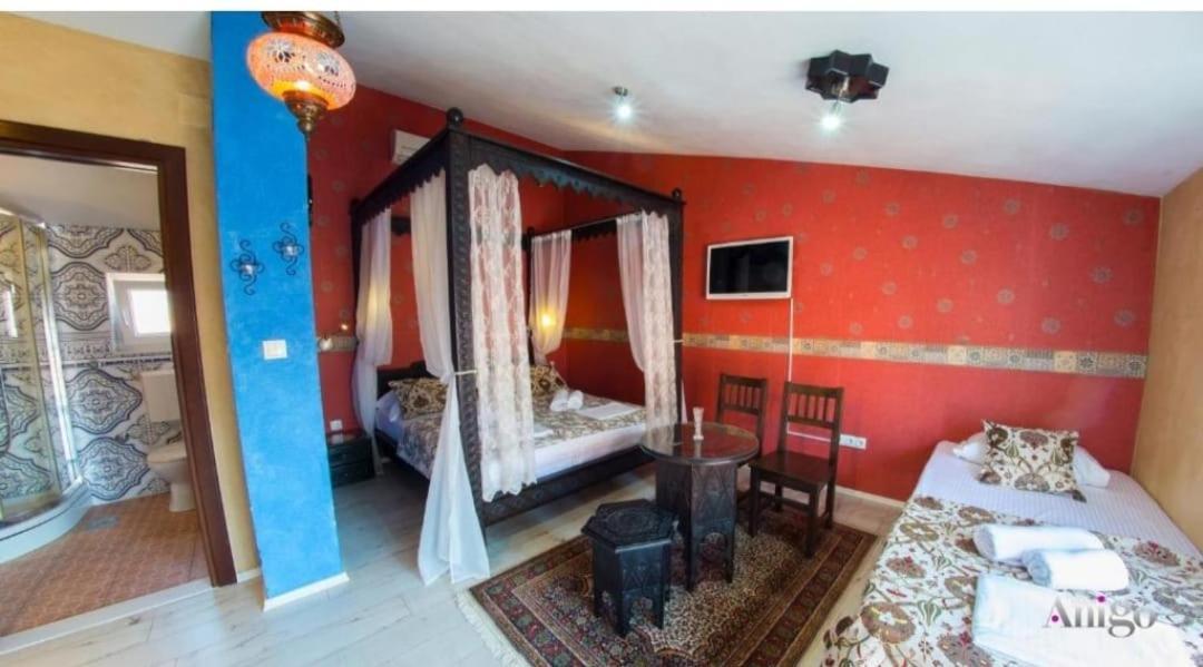 Apartman And Rooms Dream House 莫斯塔尔 外观 照片