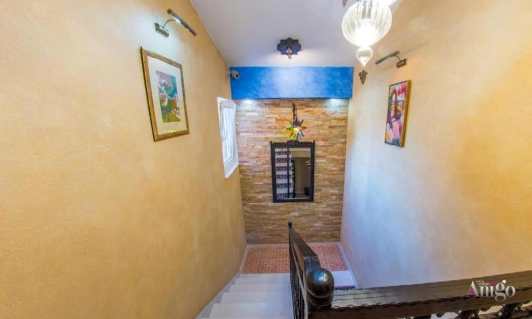 Apartman And Rooms Dream House 莫斯塔尔 外观 照片