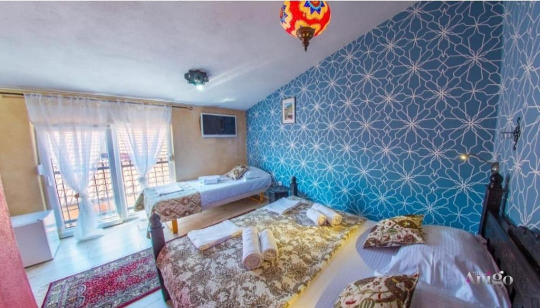 Apartman And Rooms Dream House 莫斯塔尔 外观 照片