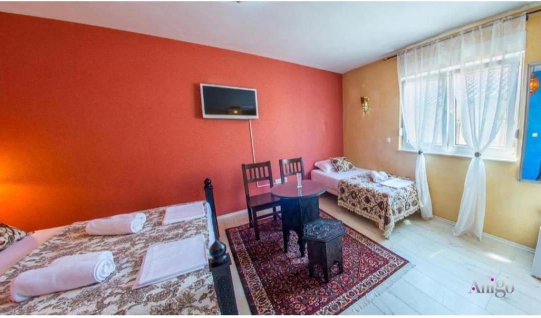 Apartman And Rooms Dream House 莫斯塔尔 外观 照片