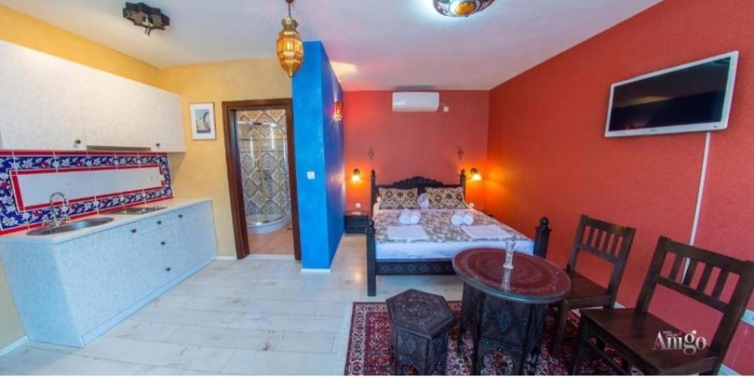 Apartman And Rooms Dream House 莫斯塔尔 外观 照片