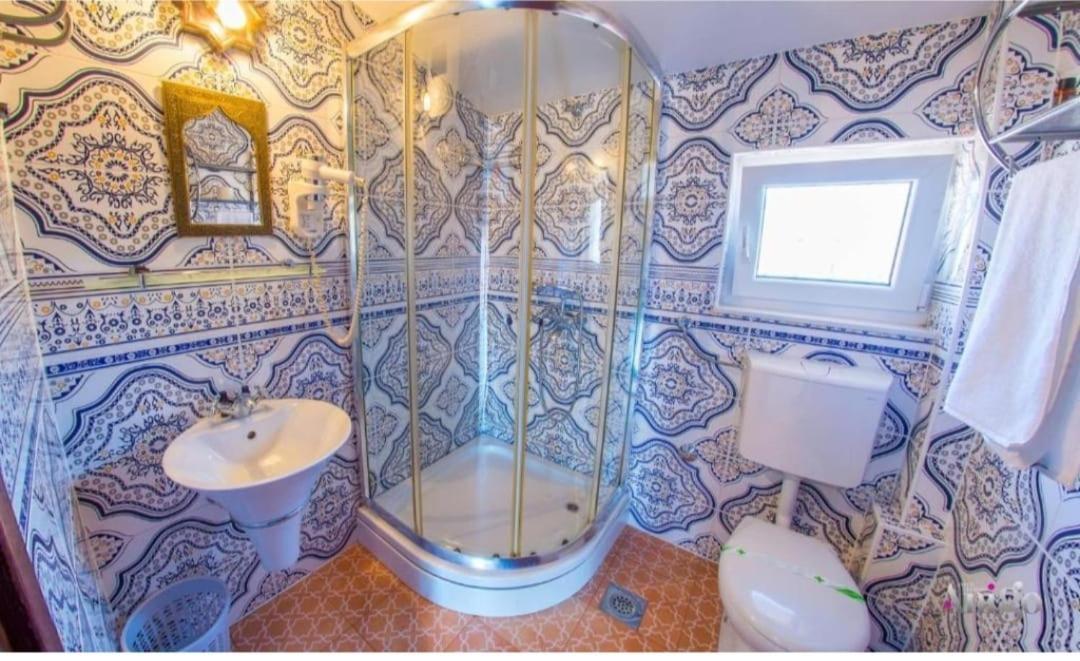 Apartman And Rooms Dream House 莫斯塔尔 外观 照片