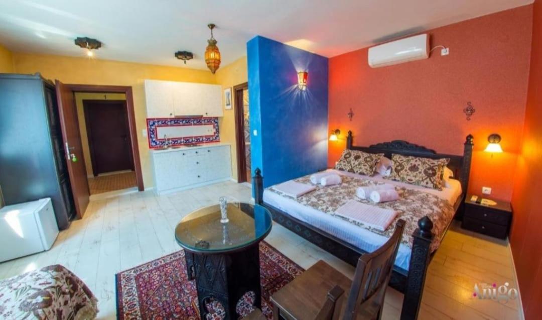 Apartman And Rooms Dream House 莫斯塔尔 外观 照片