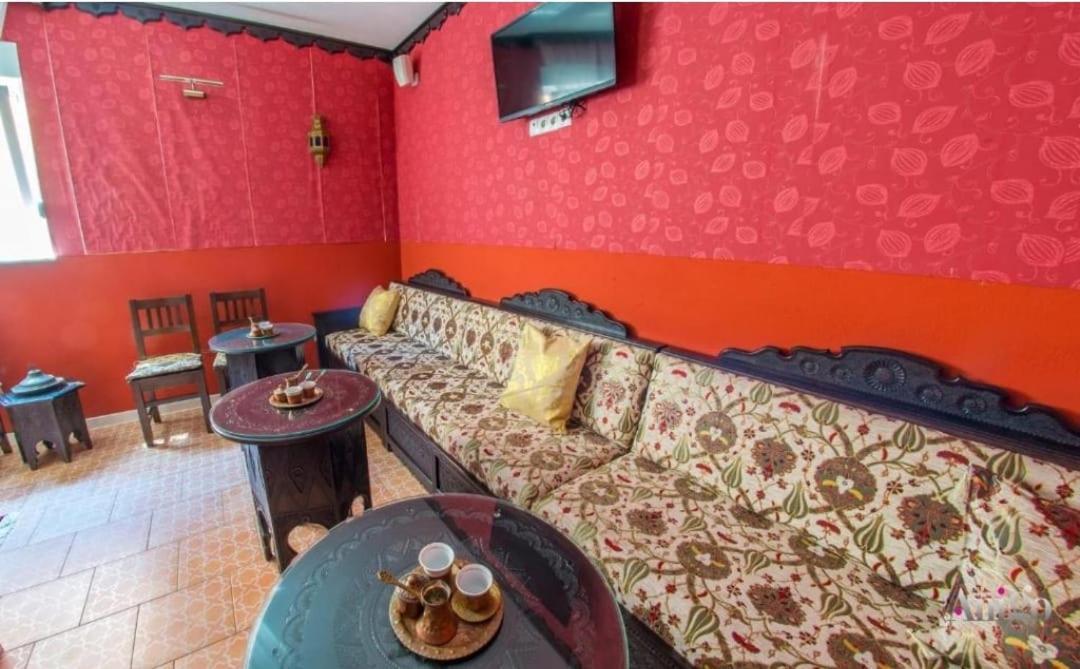 Apartman And Rooms Dream House 莫斯塔尔 外观 照片