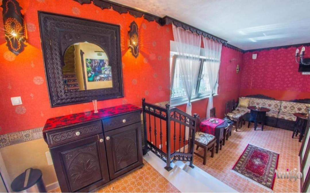 Apartman And Rooms Dream House 莫斯塔尔 客房 照片