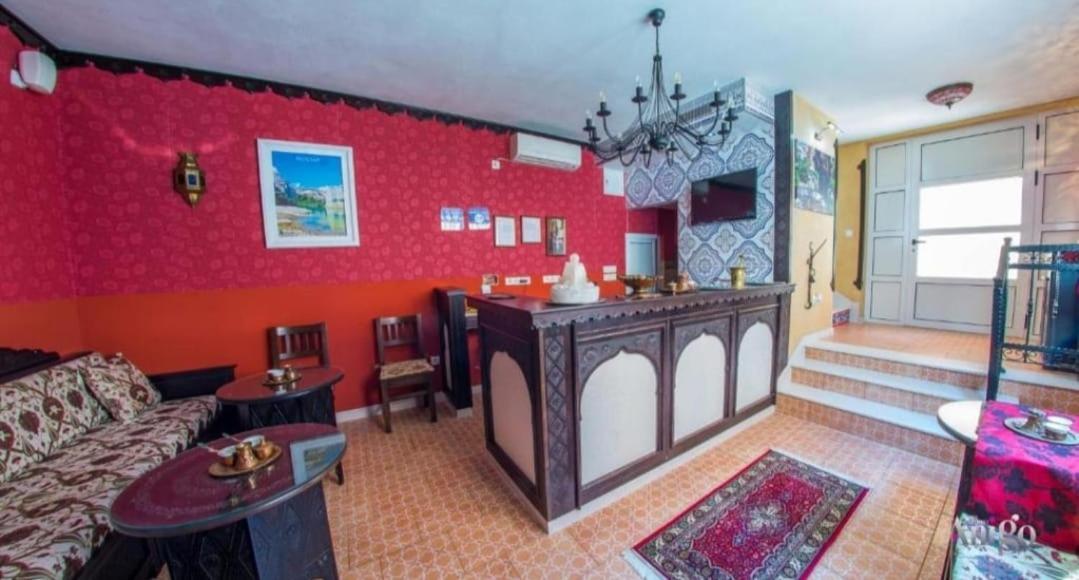 Apartman And Rooms Dream House 莫斯塔尔 外观 照片