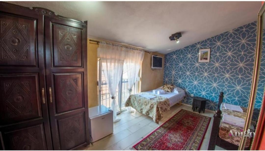Apartman And Rooms Dream House 莫斯塔尔 外观 照片