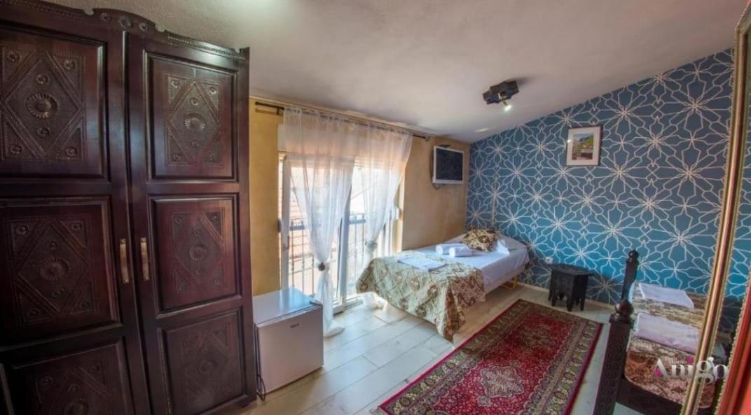 Apartman And Rooms Dream House 莫斯塔尔 外观 照片