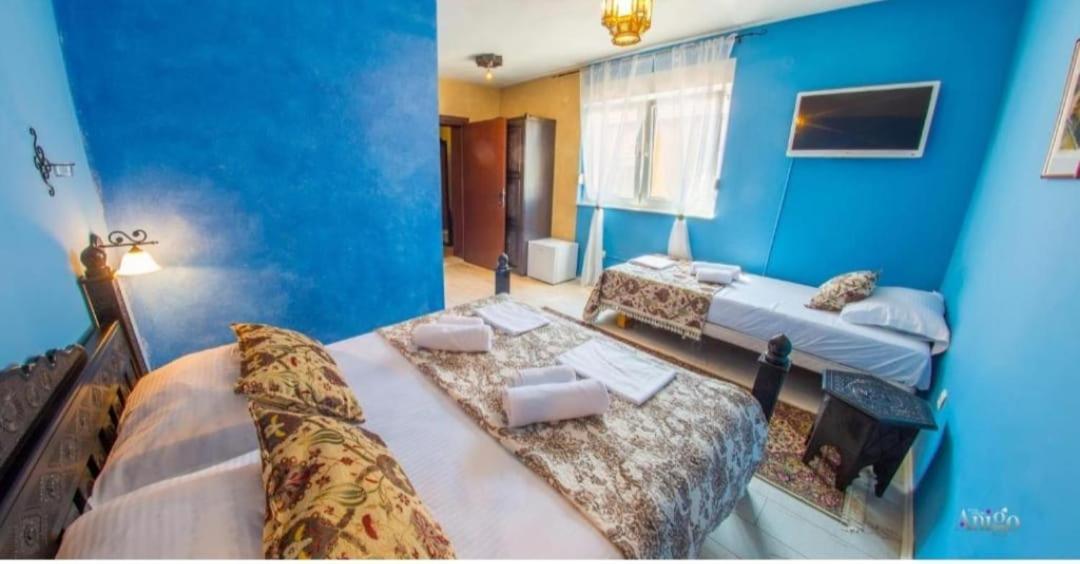 Apartman And Rooms Dream House 莫斯塔尔 外观 照片