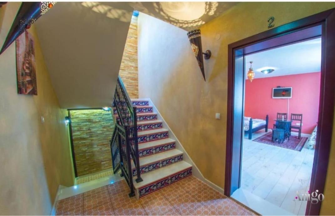 Apartman And Rooms Dream House 莫斯塔尔 外观 照片