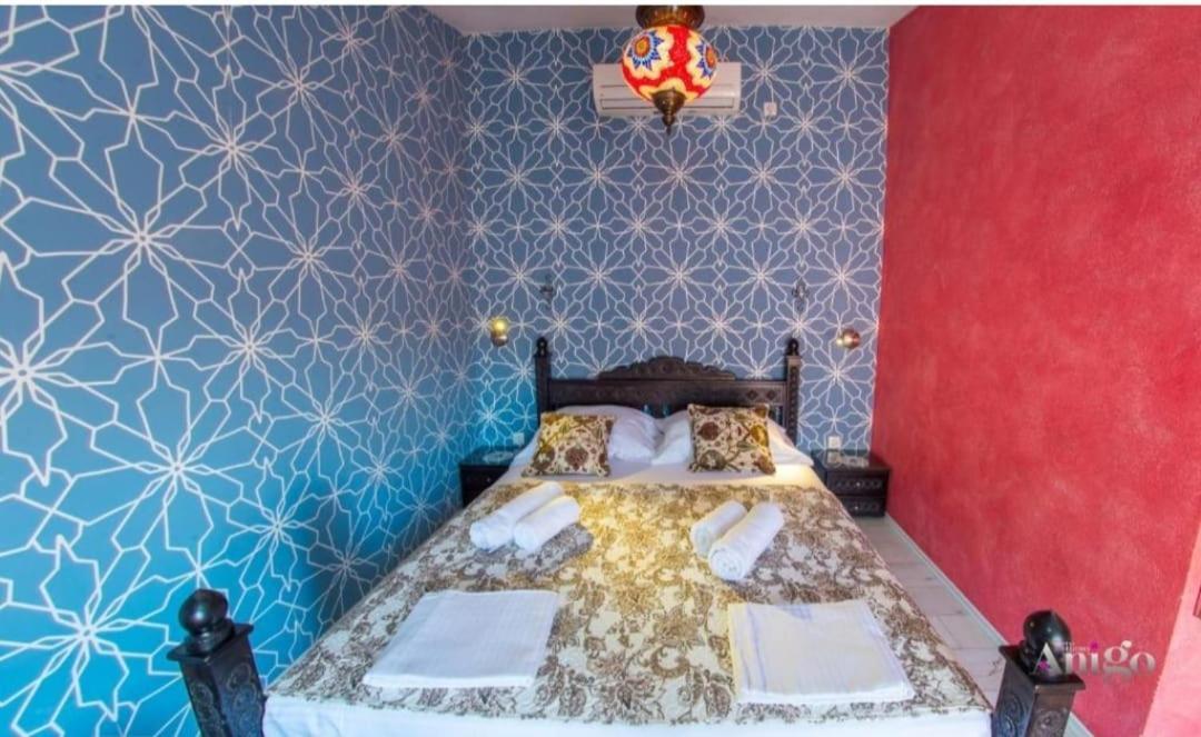 Apartman And Rooms Dream House 莫斯塔尔 外观 照片