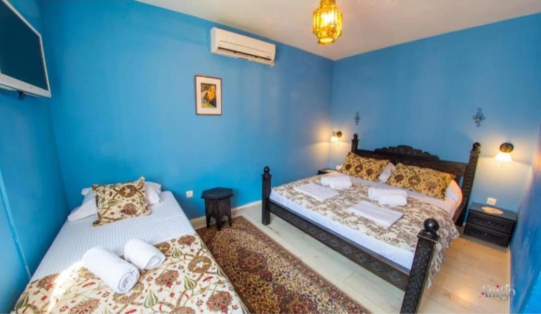 Apartman And Rooms Dream House 莫斯塔尔 外观 照片