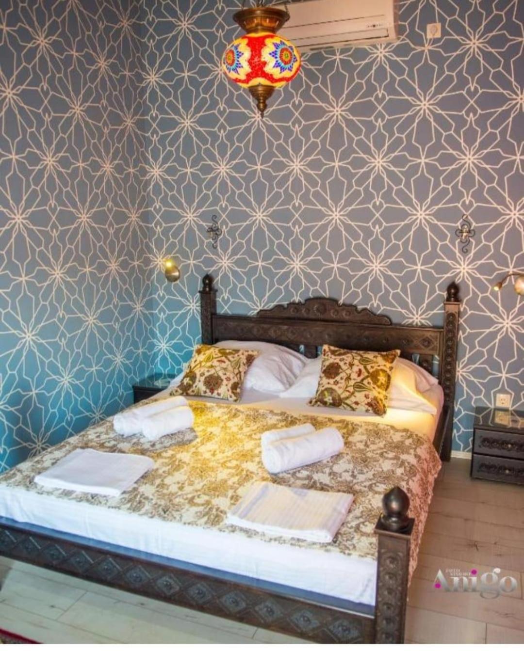 Apartman And Rooms Dream House 莫斯塔尔 外观 照片