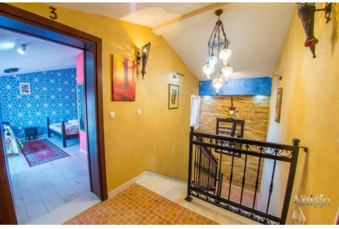 Apartman And Rooms Dream House 莫斯塔尔 外观 照片